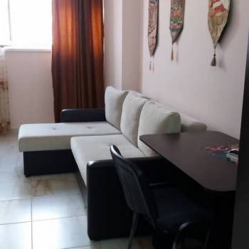 Продается 1-комнатная квартира, 18 м²