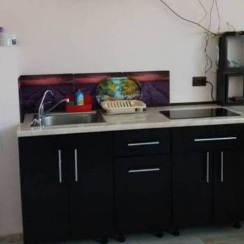 Продается 1-комнатная квартира, 18 м²