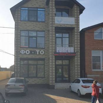 Продается Офис, 60 м²