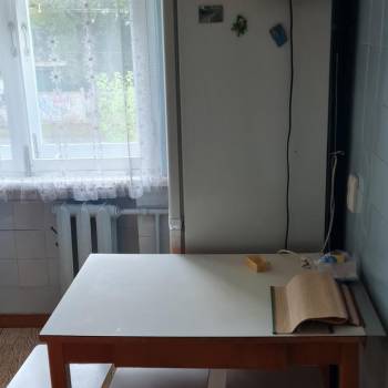 Сдается 2-х комнатная квартира, 43 м²