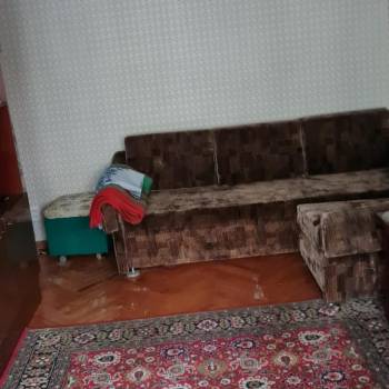 Сдается 2-х комнатная квартира, 43 м²