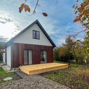 Сдается Дом, 54 м²