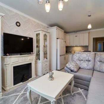 Продается 2-х комнатная квартира, 60 м²