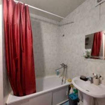 Продается 1-комнатная квартира, 36,6 м²