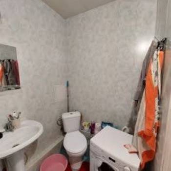 Продается 1-комнатная квартира, 36,6 м²