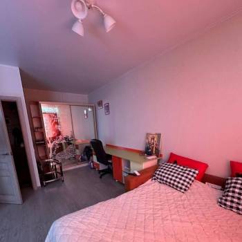 Продается 1-комнатная квартира, 32,6 м²