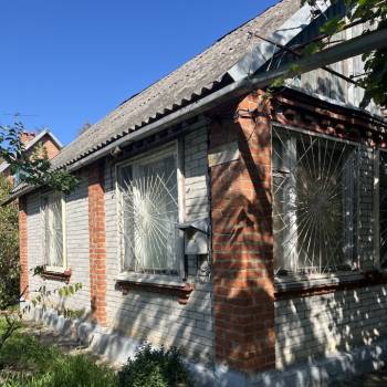 Продается Дом, 35,8 м²