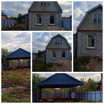 Продается Участок, 500 м²