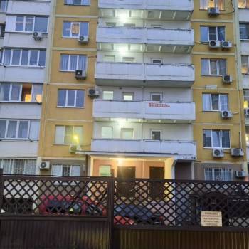 Продается 1-комнатная квартира, 40 м²