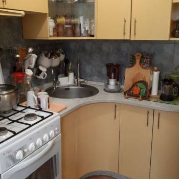 Продается 3-х комнатная квартира, 62 м²