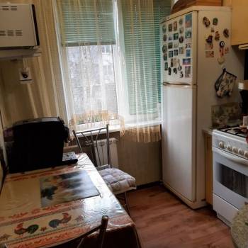 Продается 3-х комнатная квартира, 62 м²