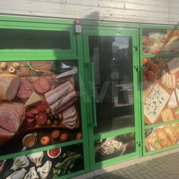 Сдается Торговое помещение, 56 м²