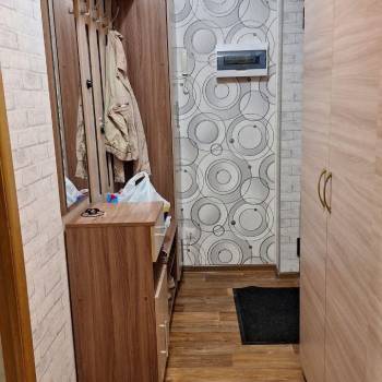 Сдается 1-комнатная квартира, 31 м²