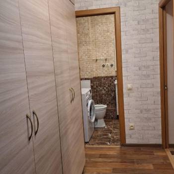 Сдается 1-комнатная квартира, 31 м²