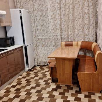Сдается 1-комнатная квартира, 31 м²