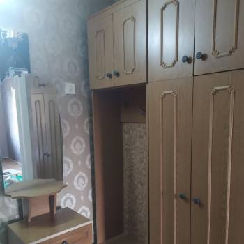 Продается 2-х комнатная квартира, 41,4 м²