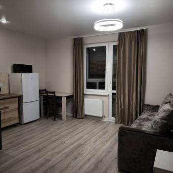 Сдается 1-комнатная квартира, 27 м²