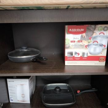 Сдается 1-комнатная квартира, 27 м²