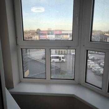 Сдается 1-комнатная квартира, 27 м²