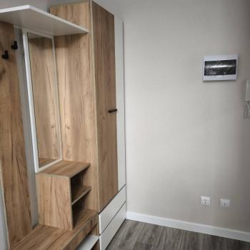 Сдается 1-комнатная квартира, 27 м²