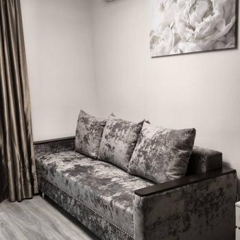 Сдается 1-комнатная квартира, 27 м²