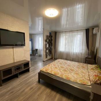 Сдается 1-комнатная квартира, 41 м²