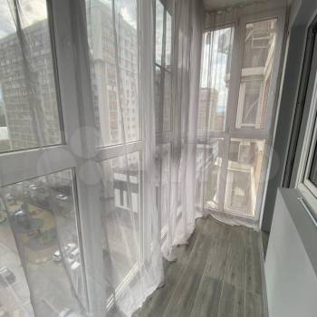 Сдается 1-комнатная квартира, 41 м²