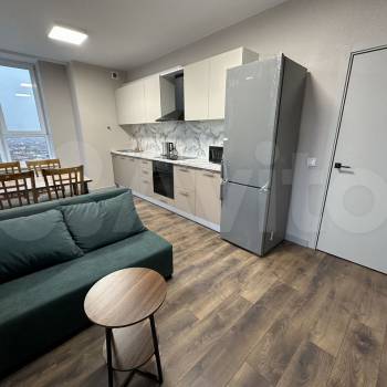 Сдается 2-х комнатная квартира, 53 м²