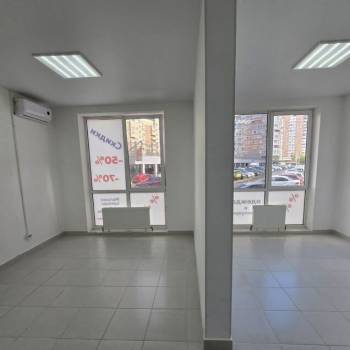 Сдается Нежилое помещение, 30 м²