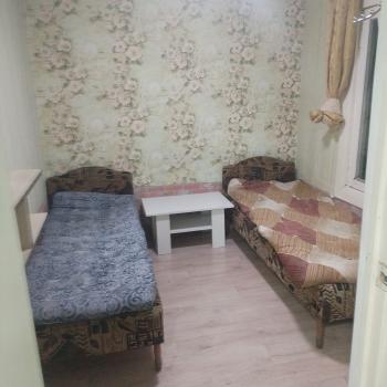 Сдается Посуточно, 10 м²