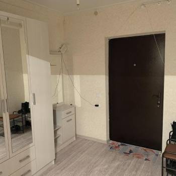 Сдается 1-комнатная квартира, 47 м²