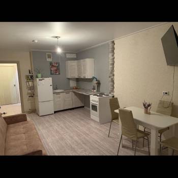 Сдается 1-комнатная квартира, 47 м²