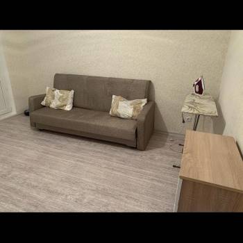 Сдается 1-комнатная квартира, 47 м²