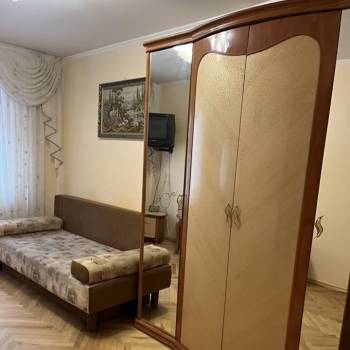 Продается 2-х комнатная квартира, 50 м²