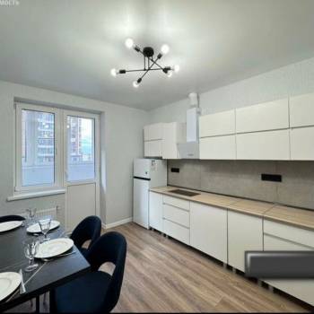 Сдается 1-комнатная квартира, 44 м²