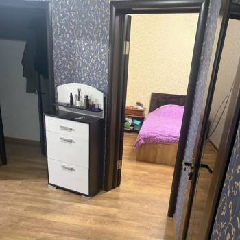 Сдается 2-х комнатная квартира, 59 м²