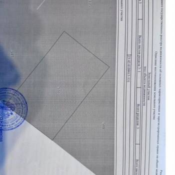 Продается Участок, 1000 м²