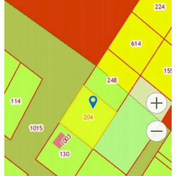 Продается Участок, 1000 м²