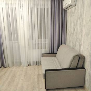 Продается 1-комнатная квартира, 20 м²