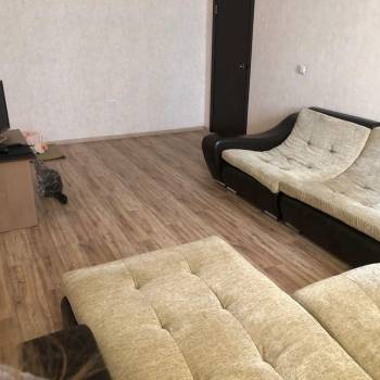Сдается Многокомнатная квартира, 78 м²