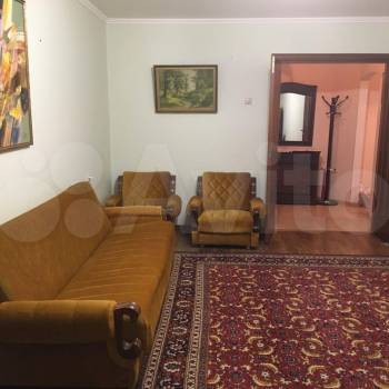 Продается Многокомнатная квартира, 74 м²