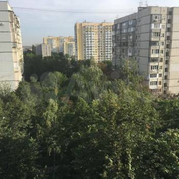 Продается Многокомнатная квартира, 74 м²