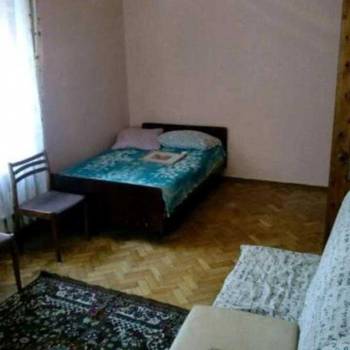 Сдается 1-комнатная квартира, 37 м²