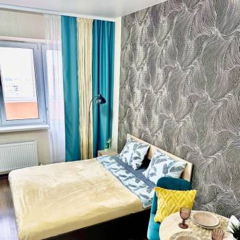 Сдается 1-комнатная квартира, 27 м²