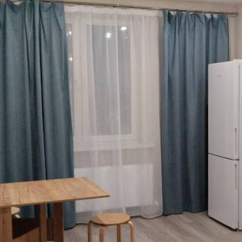 Сдается 1-комнатная квартира, 42 м²