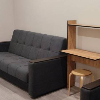 Сдается 1-комнатная квартира, 42 м²