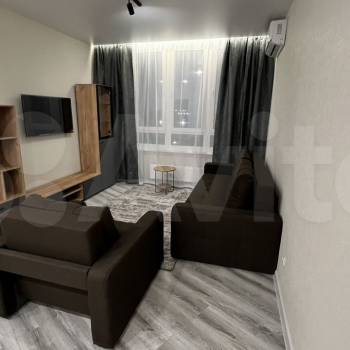 Сдается 2-х комнатная квартира, 63 м²