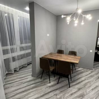 Сдается 2-х комнатная квартира, 63 м²