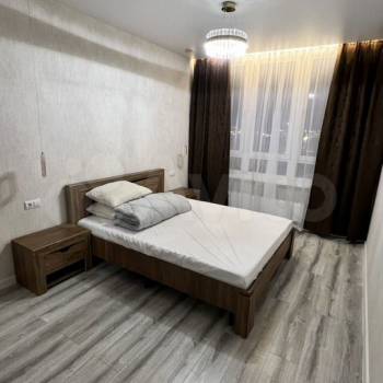 Сдается 2-х комнатная квартира, 63 м²