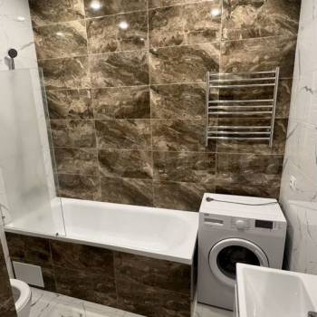 Сдается 2-х комнатная квартира, 63 м²